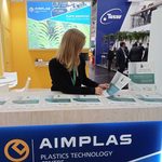 Aimplas to showcase...