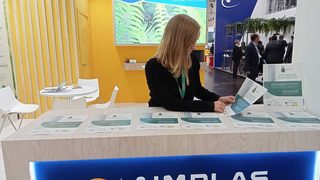 Aimplas to showcase circu
