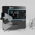 BMT showcases Blowscan...