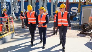 MOL Group signs deal for 