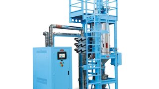 Moretto presents advanced
