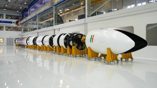 Skyroot Aerospace adopts 