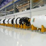 Skyroot Aerospace adopts...