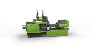 ENGEL showcases compact f