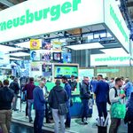 Meusburger at K 2025