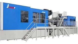 Japan Steel Works launche