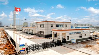 Clariant expands stabiliz
