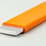 New silicone rubber...