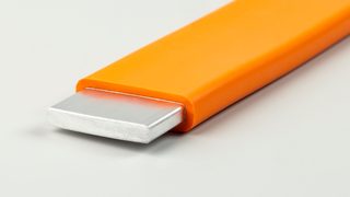 New silicone rubber enhan