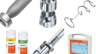 Hasco previews mold base 
