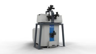 BB Engineering and Barmag