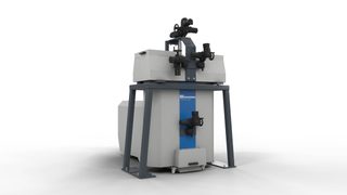 BB Engineering and Barmag