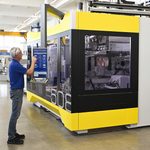 Bekum unveils...