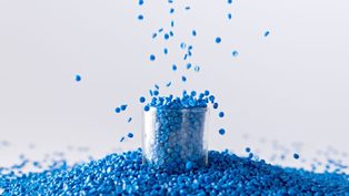 Polyethylene market trend