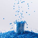 Polyethylene market...