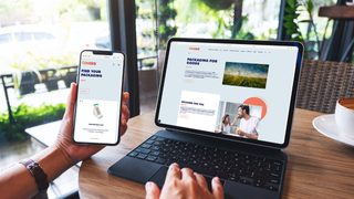 Coveris launches new webs