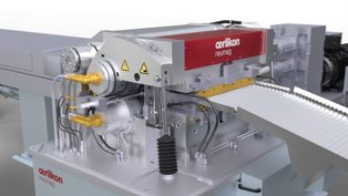 Oerlikon Textile opens cr