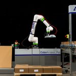 Sidel to present...