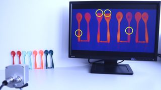 SKZ develops thermographi
