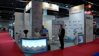 Nordmann announces K 2025