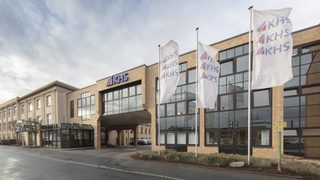 KHS receives EcoVadis pla