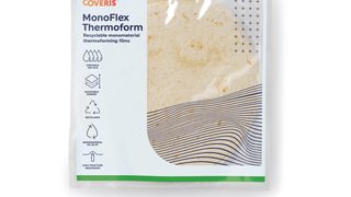 Coveris launches monomate
