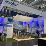 Exolon Group to showcase...