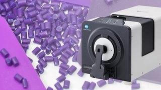 Konica Minolta Sensing at