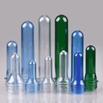 PET preforms gain ground...