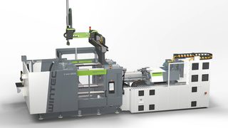 Wintec shows t-win 6500 M