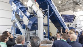 K 2025 launches "Fair Mat