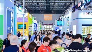 Chinaplas 2026 heads to S