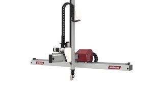 Wittmann introduces Primu