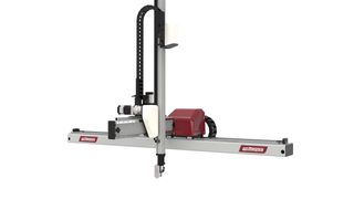Wittmann introduces Primu