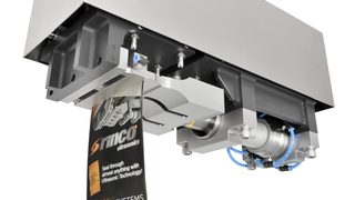 Rinco unveils servo-drive