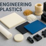Engineering plastics...