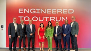 ABB and Citroniq plan 100