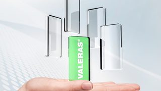 BASF to highlight Valeras