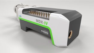 MEAF Machines to showcase