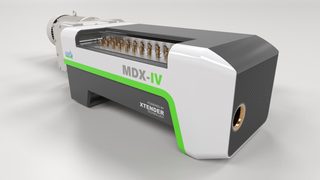 MEAF Machines to showcase