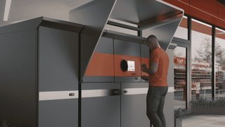 Tomra introduces S2 Rugge
