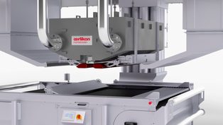Oerlikon at ITMA ASIA + C
