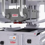 Oerlikon at ITMA ASIA +...