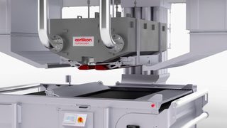 Oerlikon at ITMA ASIA + C