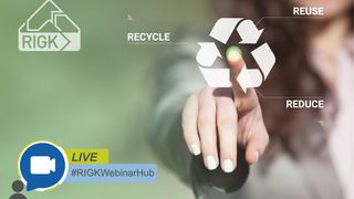 RIGK opens webinar series