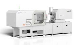 Zhafir debuts Zeres medic