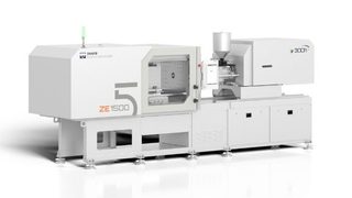 Zhafir debuts Zeres medic