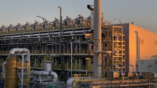Plastic Energy and Sabic 