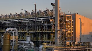 Plastic Energy and Sabic 