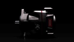 Moog to present motion co